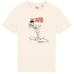 T-shirt The French Surfeur homme