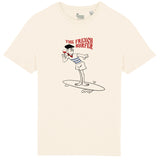 T-shirt The French Surfeur homme
