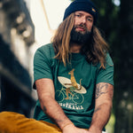 T-shirt Australia homme