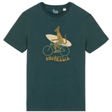 T-shirt Australia homme