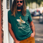 T-shirt Australia homme