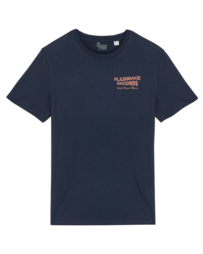 T-shirt Popeye DJ homme