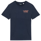 T-shirt Popeye DJ homme