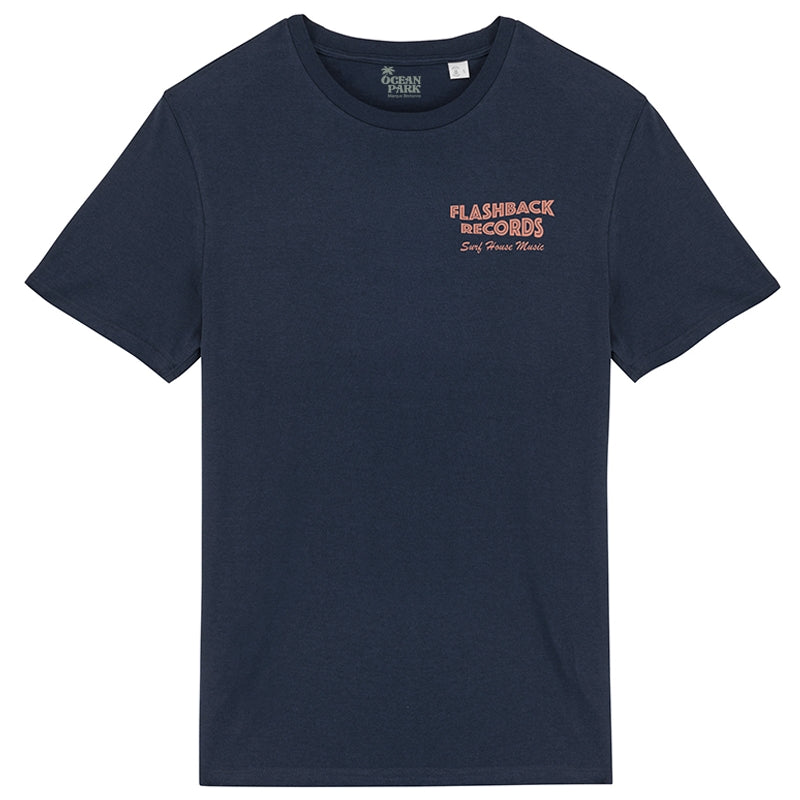 T-shirt Popeye DJ homme