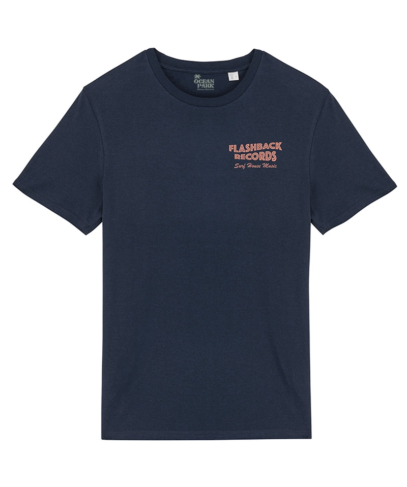 T-shirt Popeye DJ homme