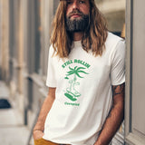 T-shirt surf Cocopied homme