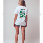 T-shirt Snake Park homme