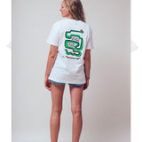 T-shirt Snake Park homme