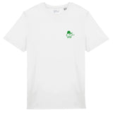 T-shirt Snake Park homme