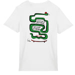 T-shirt Snake Park homme