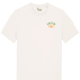 T-shirt Sun Club Beige homme