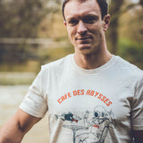 T-shirt CAFE DES ABYSSES