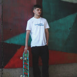 T-shirt Les Copains Thabor Bleu