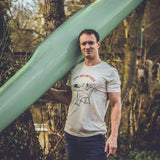 T-shirt CAFE DES ABYSSES