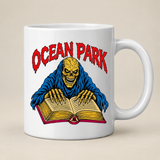 PACK HALLOWEEN : Sweat + T-shirt + Mug