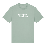 T-shirt Purple Rennes – Aloe