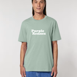 T-shirt Purple Rennes – Aloe