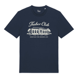 T-shirt Thabor Club – Navy