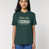 T-shirt Thabor Club – Vert