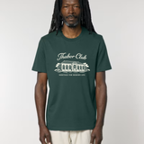 T-shirt Thabor Club – Vert