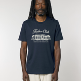 T-shirt Thabor Club – Navy