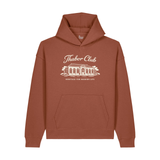 Sweat Thabor Club – Heritage Brown
