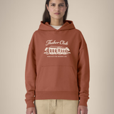 Sweat Thabor Club – Heritage Brown