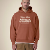 Sweat Thabor Club – Heritage Brown