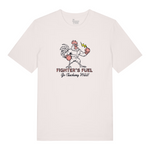 T-shirt Unisex Coq Fighter - Ocean Park