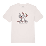 T-shirt Unisex Coq Fighter - Ocean Park