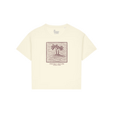 T-shirt Women Protect Nature - Ocean Park