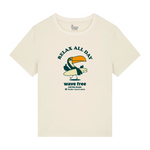 T-shirt Women Toucan - Ocean Park