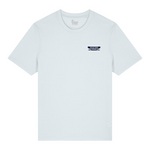 T-shirt Unisex Fish and Chill - Ocean Park