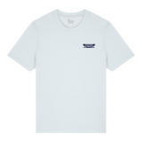 T-shirt Unisex Fish and Chill - Ocean Park