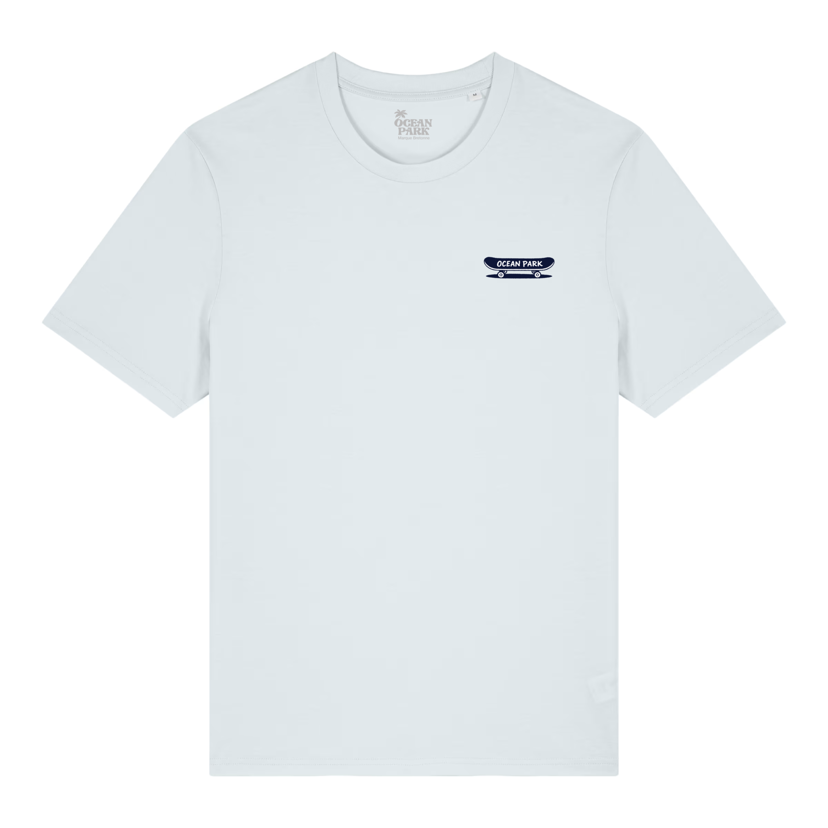 T-shirt Unisex Fish and Chill - Ocean Park