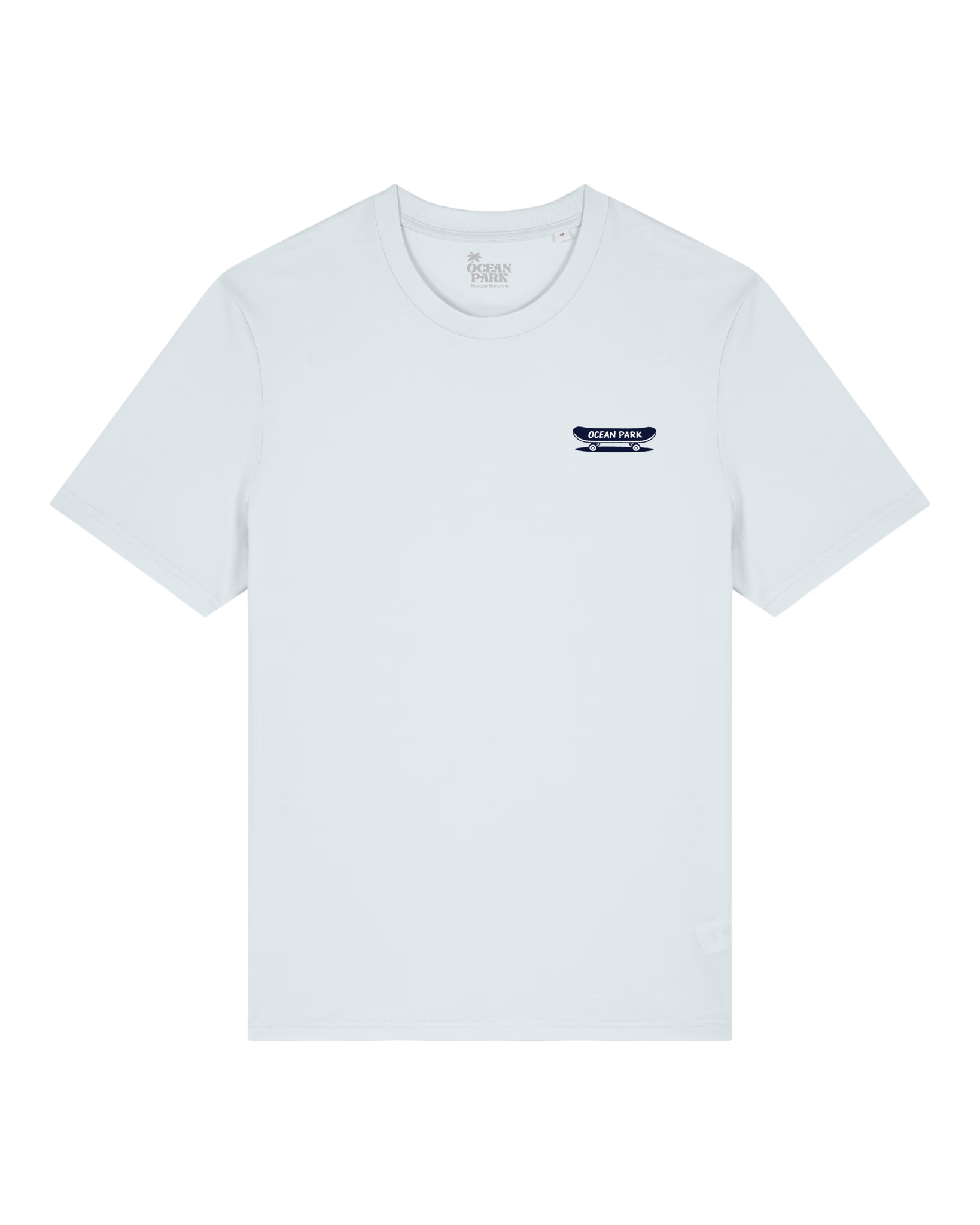 T-shirt Unisex Fish and Chill - Ocean Park