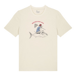 T-shirt Unisex Breizh Cow-Boy - Ocean Park