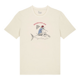 T-shirt Unisex Breizh Cow-Boy - Ocean Park