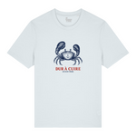 T-shirt Unisex Dur à Cuire - Ocean Park