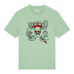 T-shirt Unisex New Pouple - Ocean Park