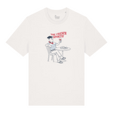 T-shirt Unisex French Sportif - Ocean Park