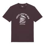 T-shirt Unisex Vieux Loup de Mer - Ocean Park