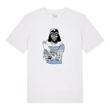 T-Shirt Unisex Dark Pêcheur - Ocean Park