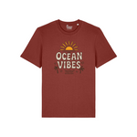 T-shirt Unisex Ocean Vibes - Ocean Park