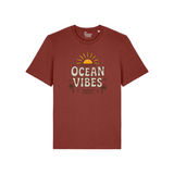 T-shirt Unisex Ocean Vibes - Ocean Park